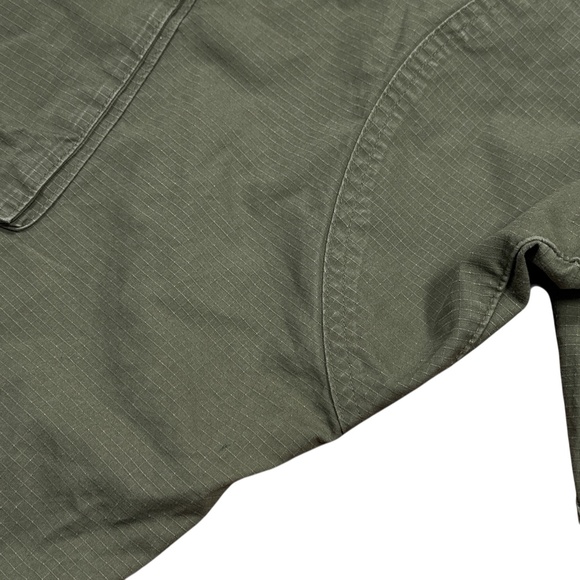 Nike Sage Green Cargo Pants - Picture 8 of 14